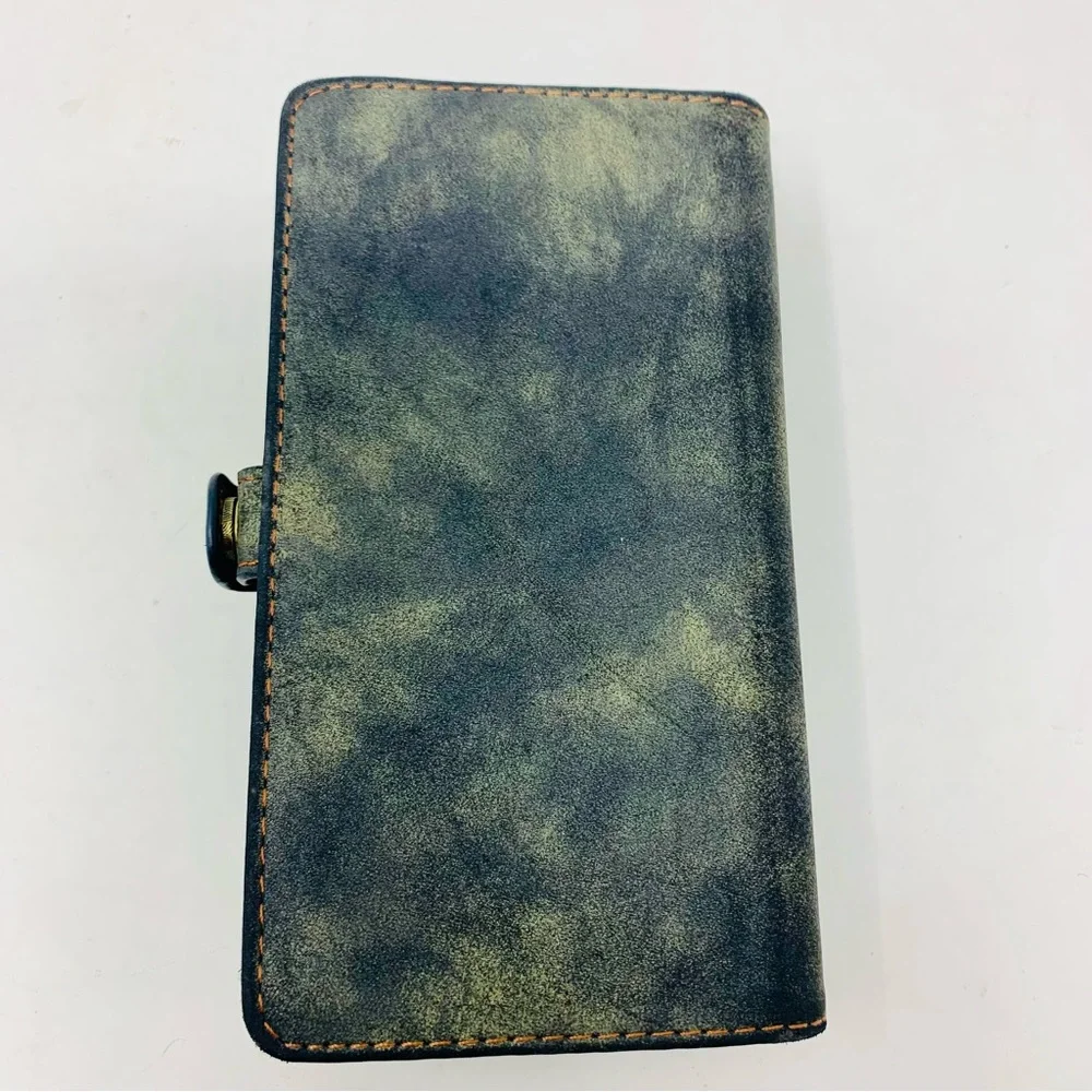 CaseMe Oneplus 7 Pro Wallet Case